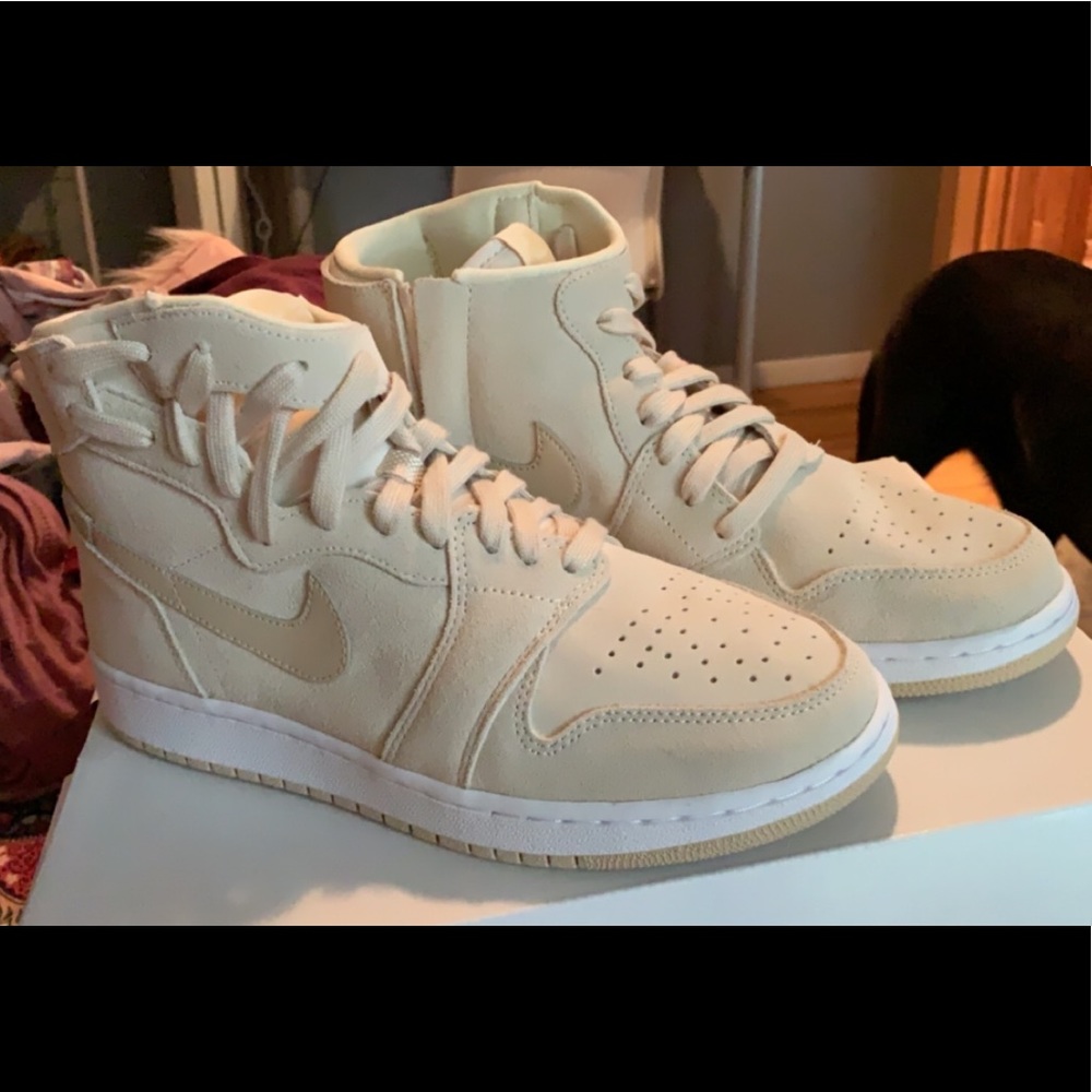 Nike Air Jordan 1 rebel